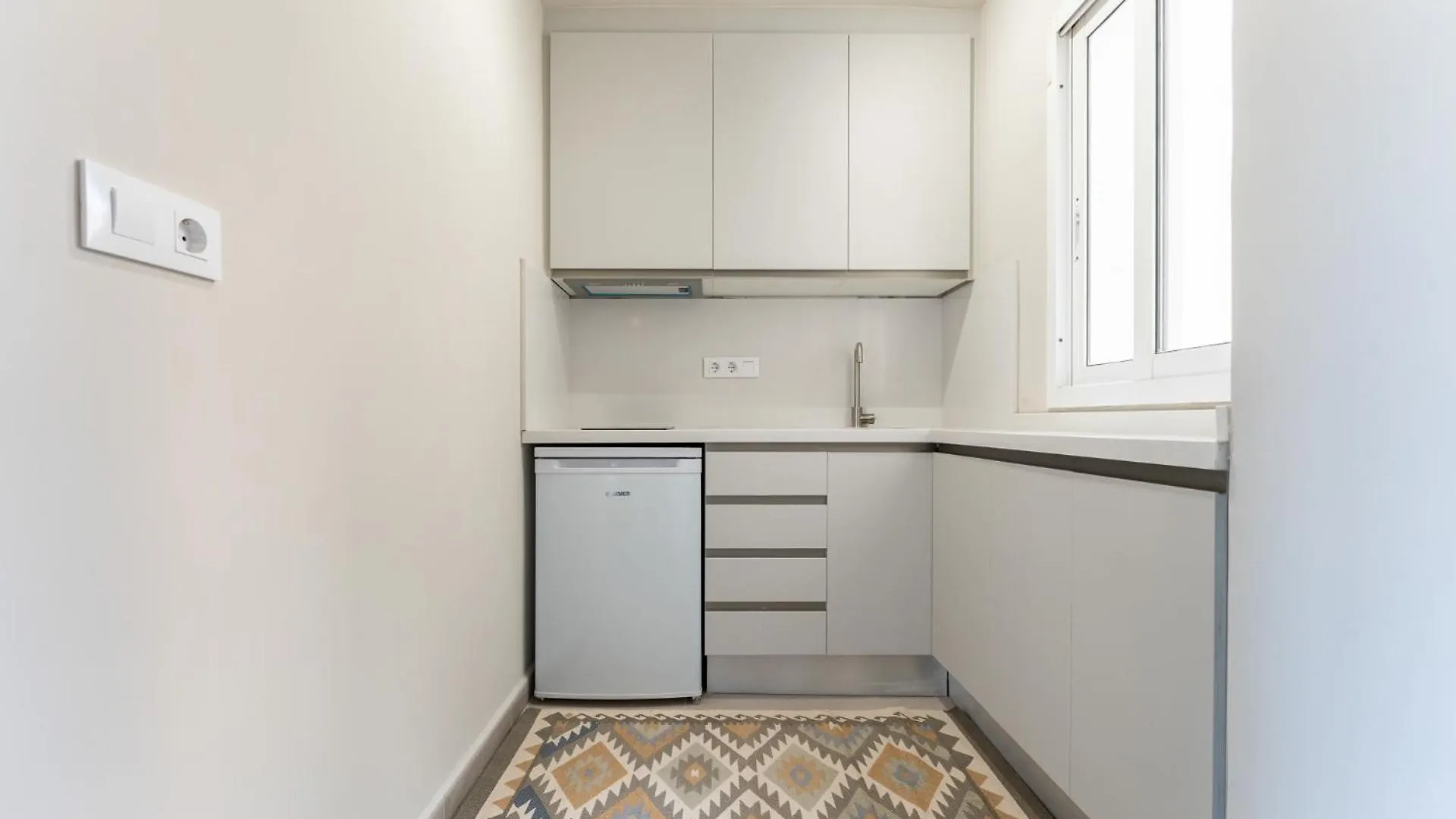 Lägenhet Trinidad By Carohomes Málaga