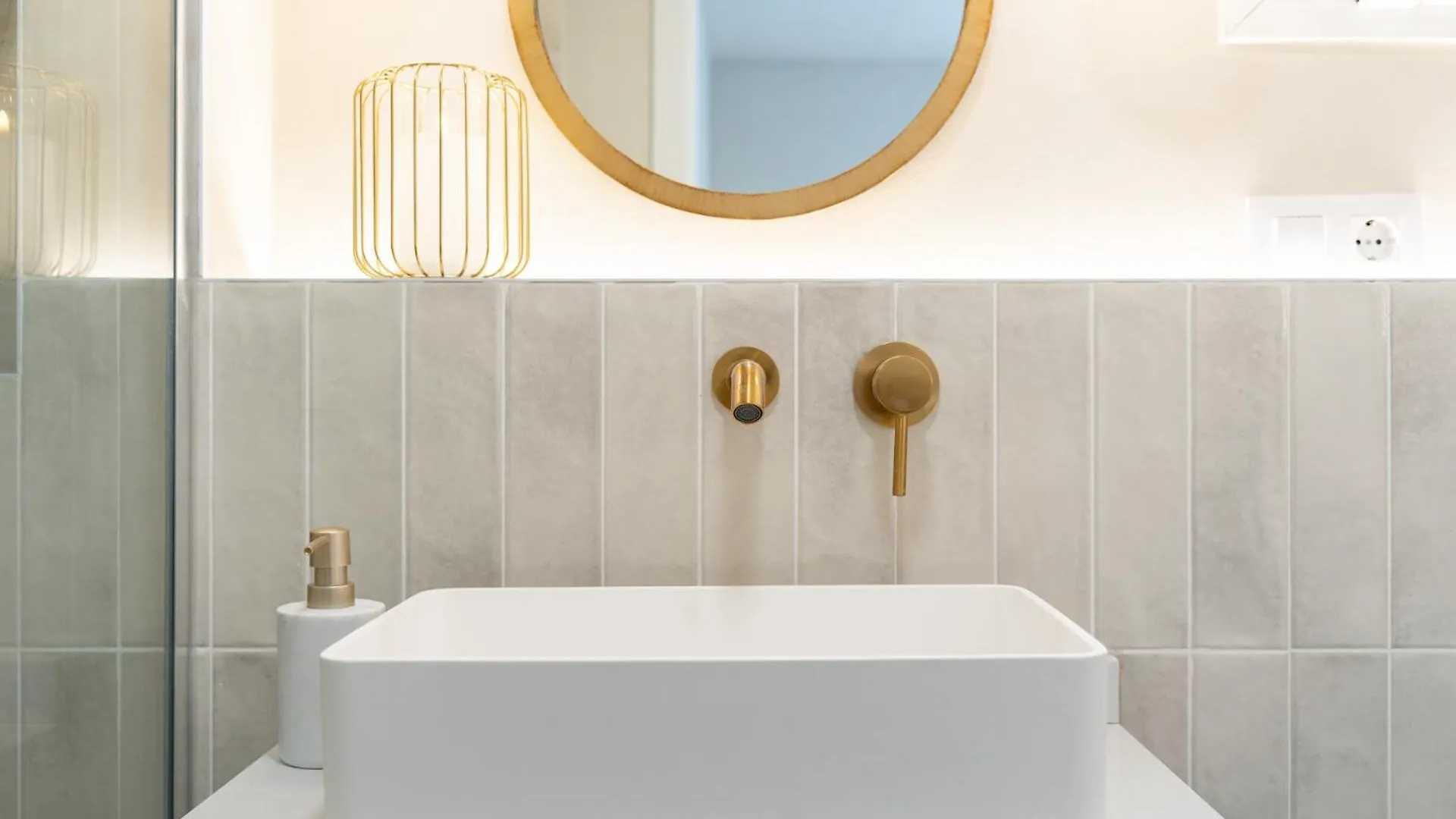 Trinidad By Carohomes Málaga Espanha