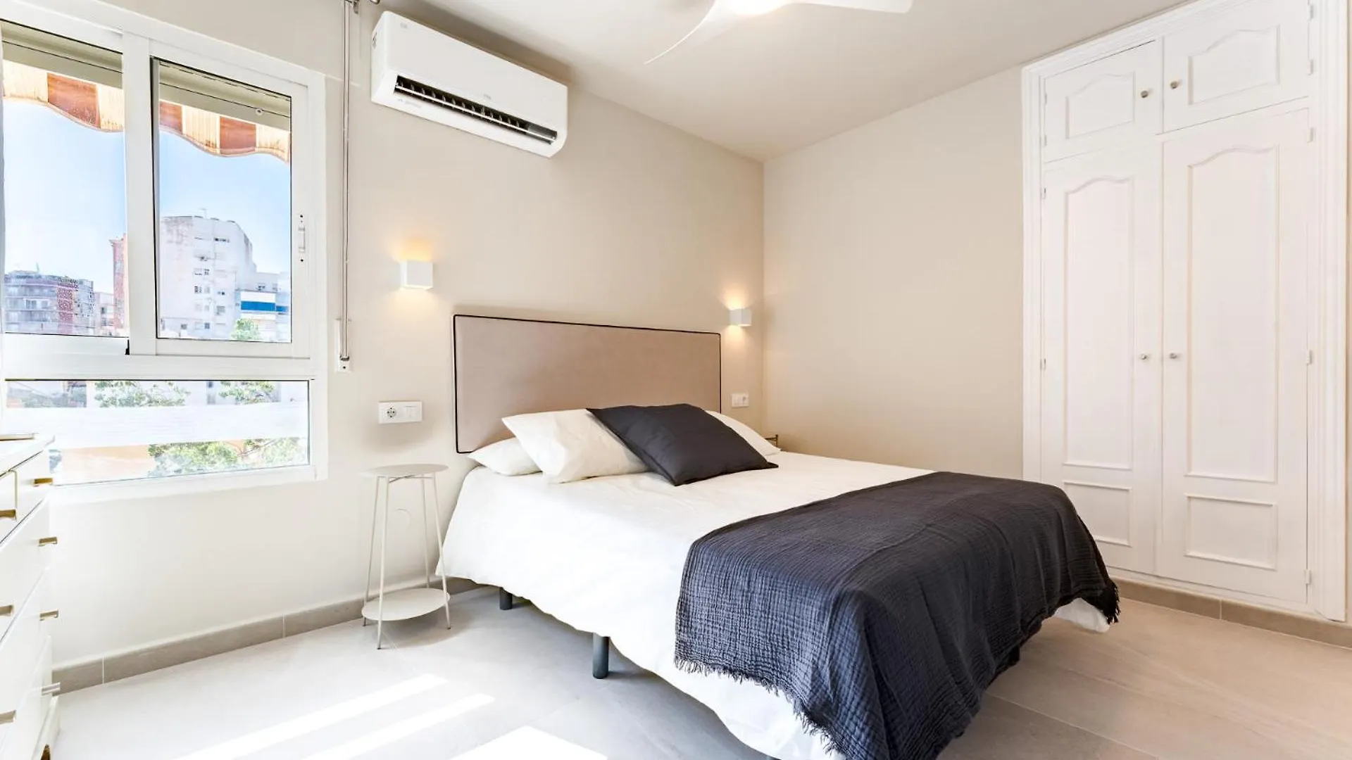 Trinidad By Carohomes Málaga Espanha