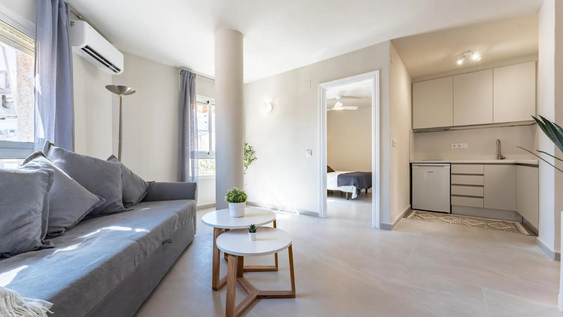 Trinidad By Carohomes Málaga Espanha